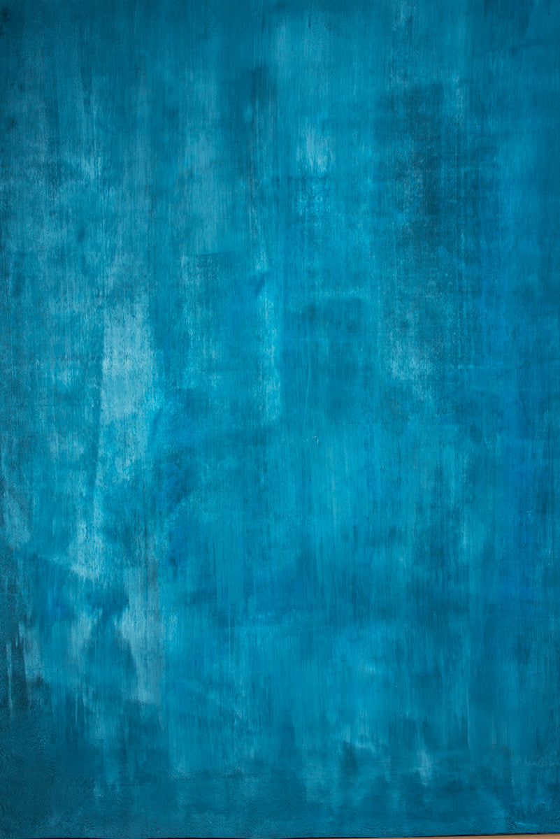 5404 Blue Strong Text MID