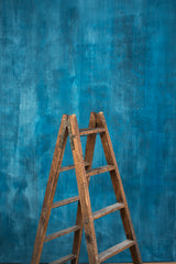 5404 Blue Strong Text MID