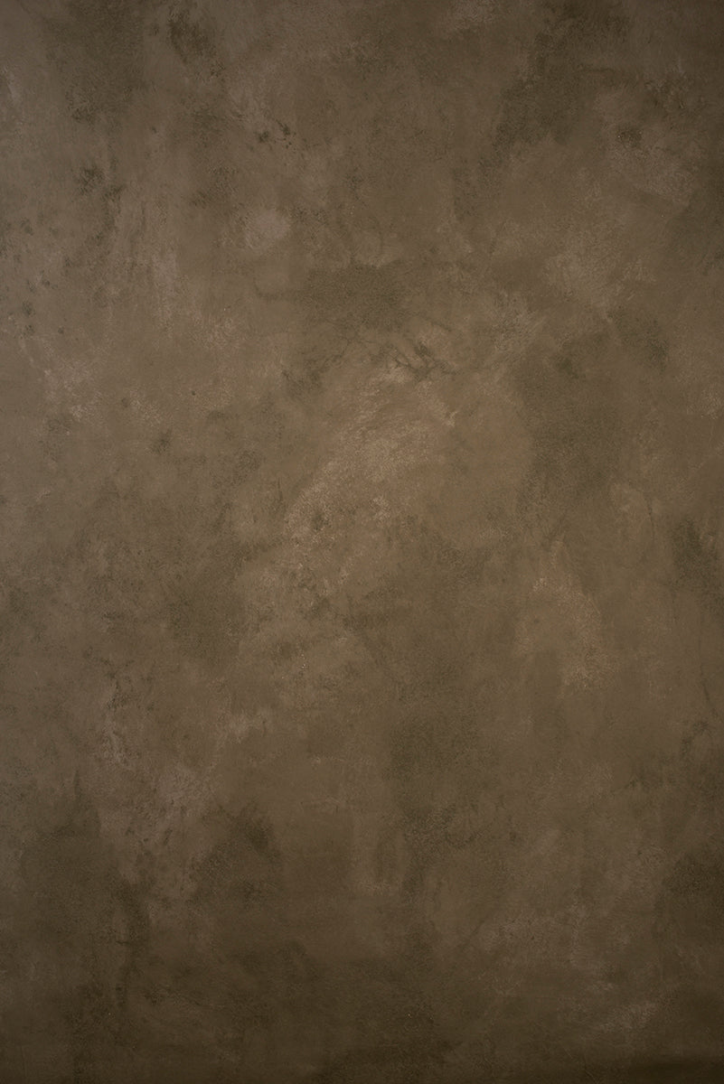 5438 Green Grey Mid Text L