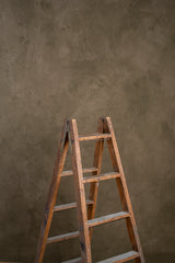 5438 Green Grey Mid Text L