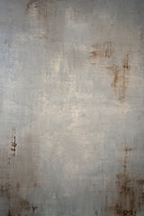 5442 Cold Grey Rusty Strong Text L