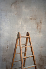 5442 Cold Grey Rusty Strong Text L