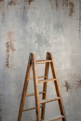 5443 Cold Grey Rusty Strong Text L