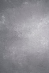 545 Grey Mid Text L