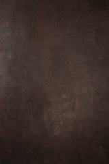 5458 Red Brown Mid Text L