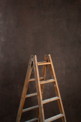 5458 Red Brown Mid Text L