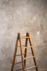 5466 Beige Strong Text L