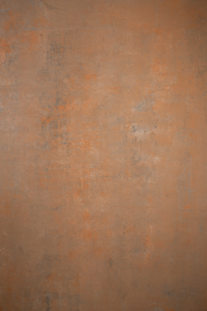 5476 Orange Mid Text M