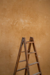 5477 Ochre Mid Text M