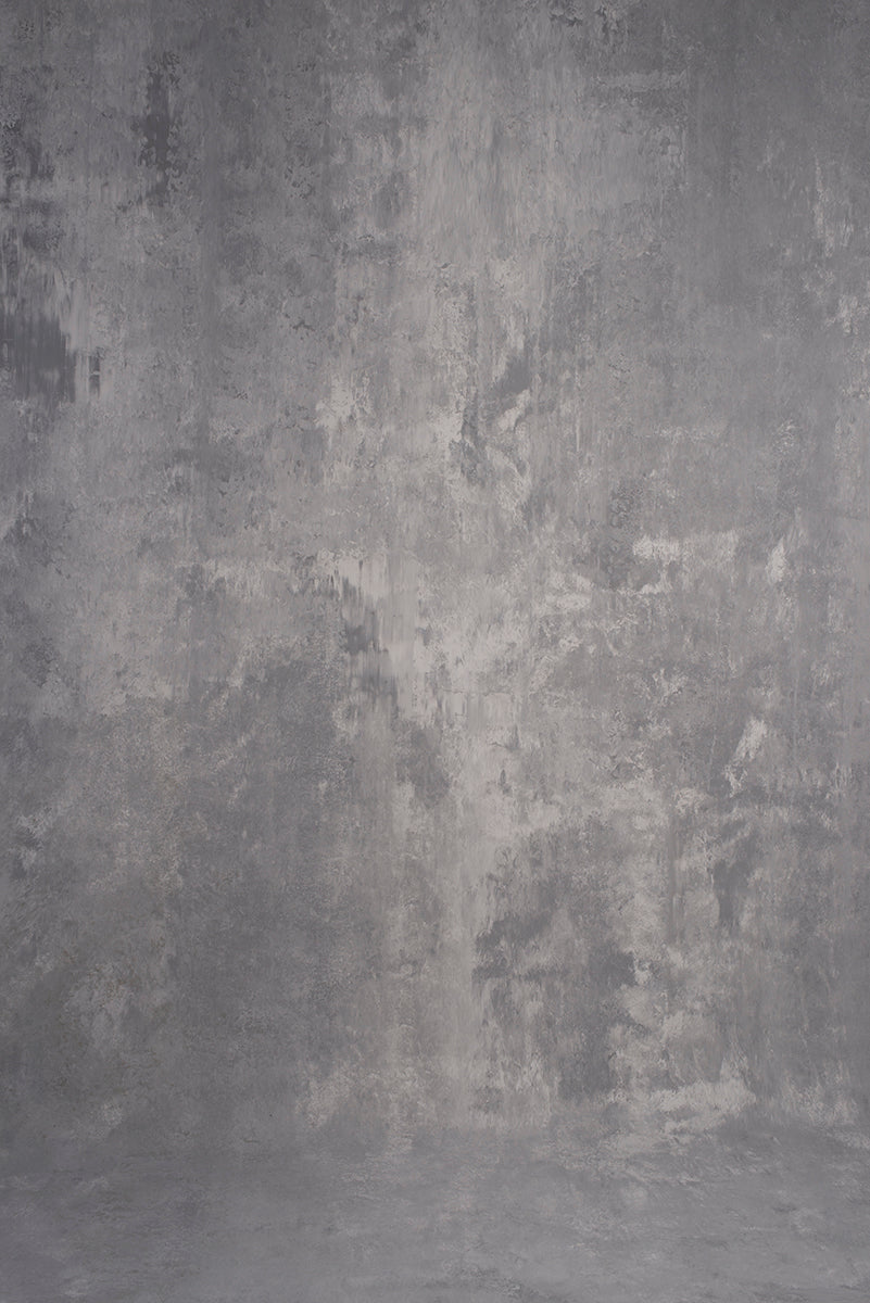 549 Grey Mid Text XL