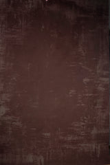 5495 Red Brown Strong Text M