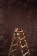 5495 Red Brown Strong Text M