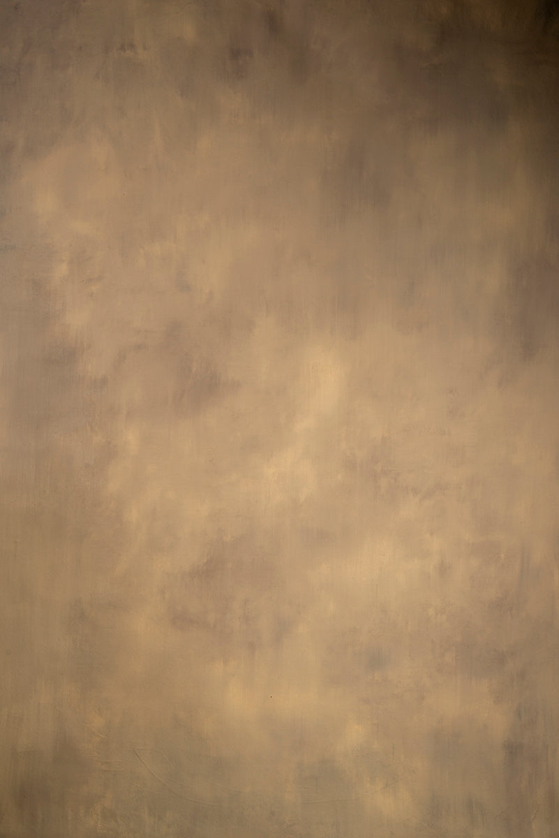 5496 Beige Ochre Cloudy M