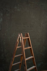 5502 Green Grey Mid Text M