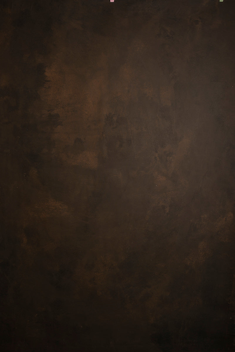 5503 Brown Mid Text M