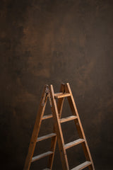 5503 Brown Mid Text M