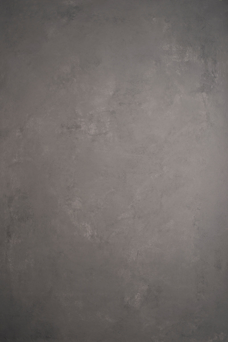 5504 Grey Mid Text M