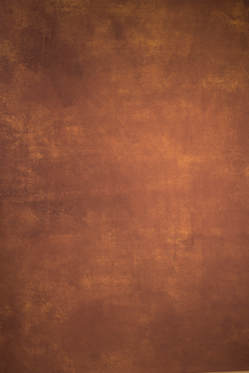 5535 Ochre Red Mid Text L