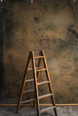 5536 Green Brown Contrasty L