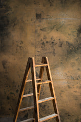 5536 Green Brown Contrasty L