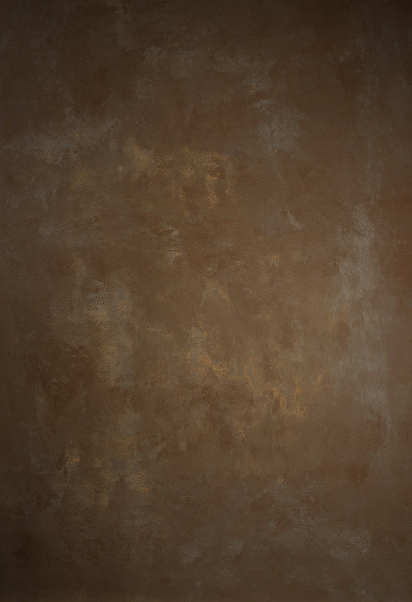 5540 Brown Mid Text L