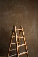 5540 Brown Mid Text L