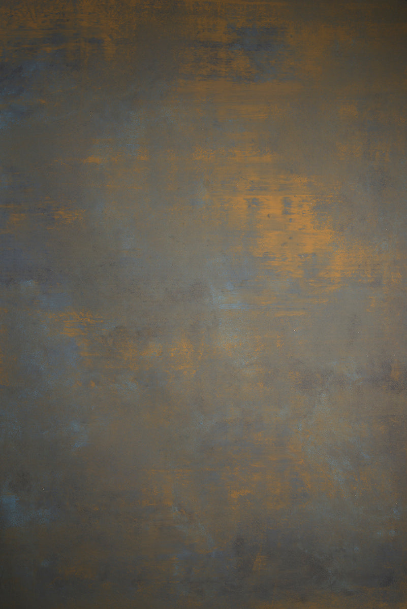 5545 Blue Ochre Str Text L