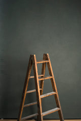 5550 Green Grey distressed L