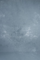556 Light Blue Mid Text XL