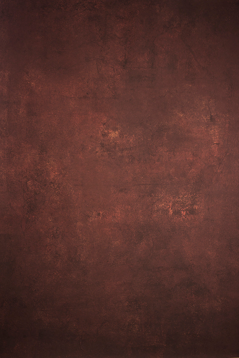 5576 Red Mid Text MID