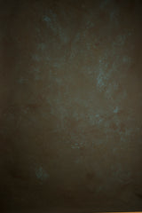 5582 Brown Turquoise Mid Text MID