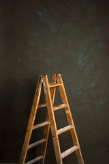 5582 Brown Turquoise Mid Text MID