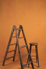 560 Ochre Mid Text XL