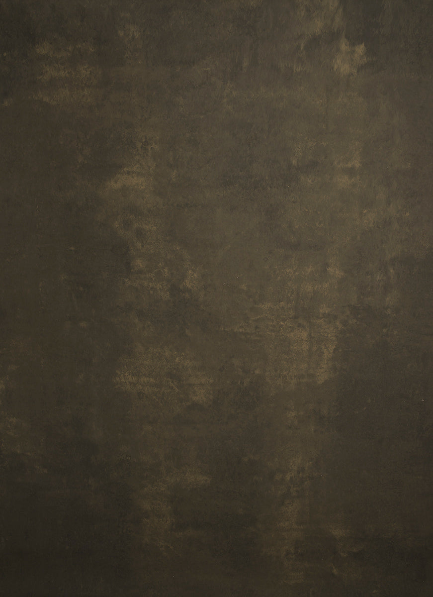 5608 Olive Green Mid Text XS