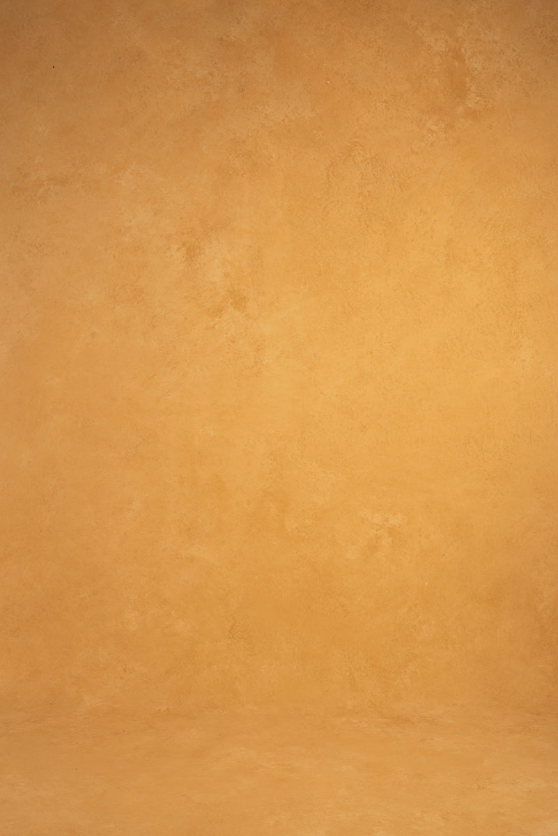 561 Ochre Mid Text XL