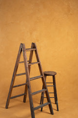 561 Ochre Mid Text XL