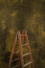 5622 Green Strong Text Large