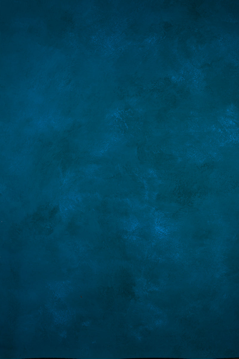 5634 Blue Mid Text Large
