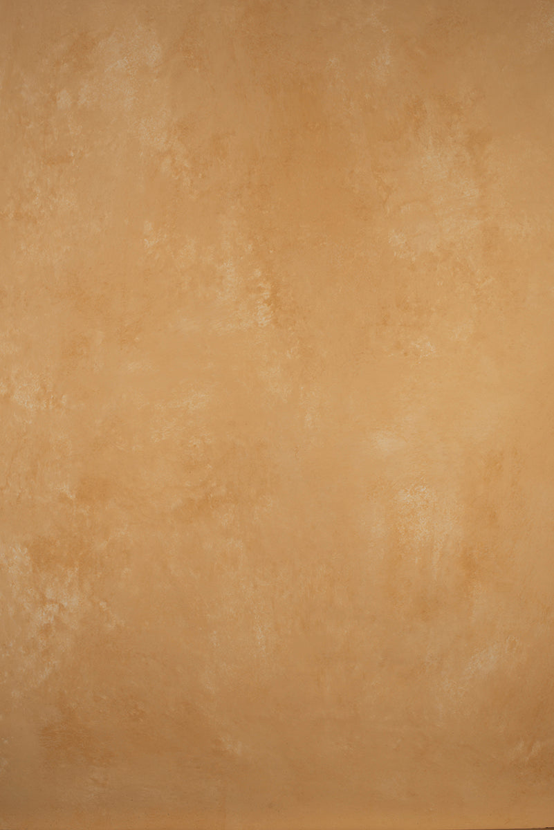 5640 Ocher Mid Text Largde