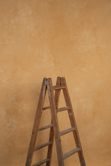 5640 Ocher Mid Text Largde
