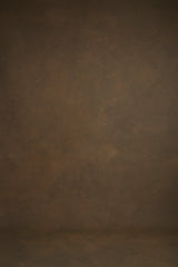 566 Brown Mid Text XL