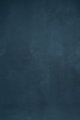 569 Blue Mid Text XL