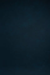 570 Blue Mid Text XL