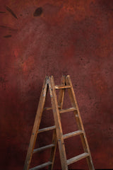 5721 Red Mid Text Mid