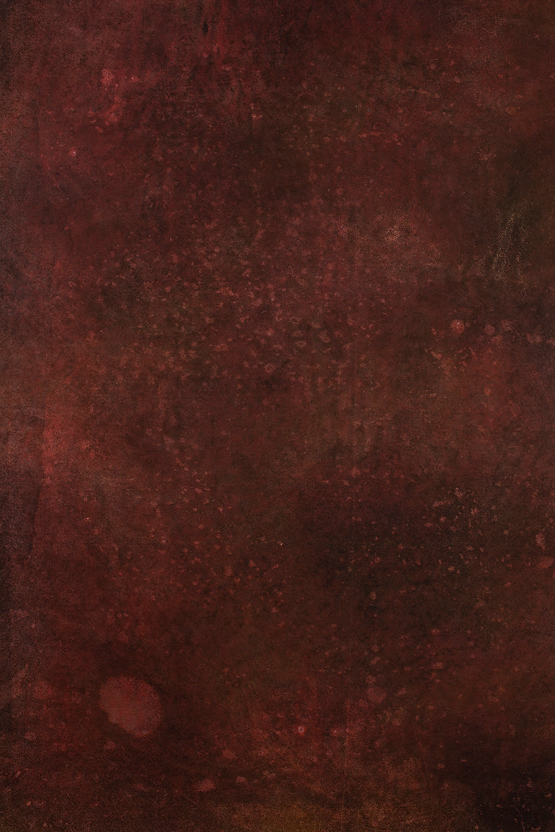 5728 Red Mid Text Standard