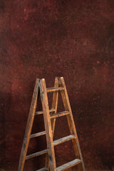 5728 Red Mid Text Standard