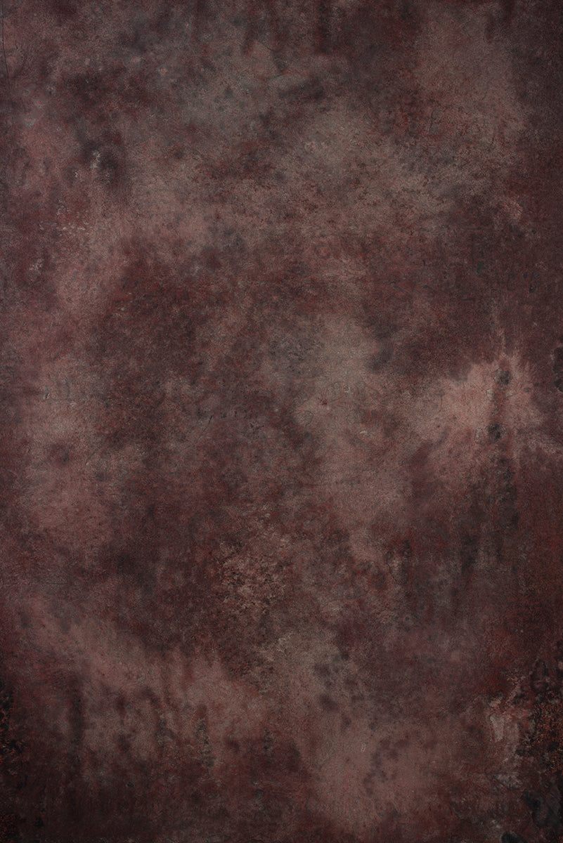 5729 Red Strong Text Standard