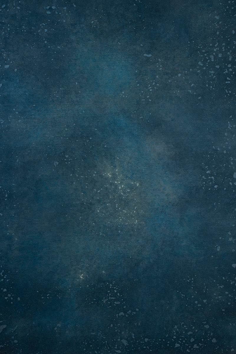 5733 Blue Mid Text Standard