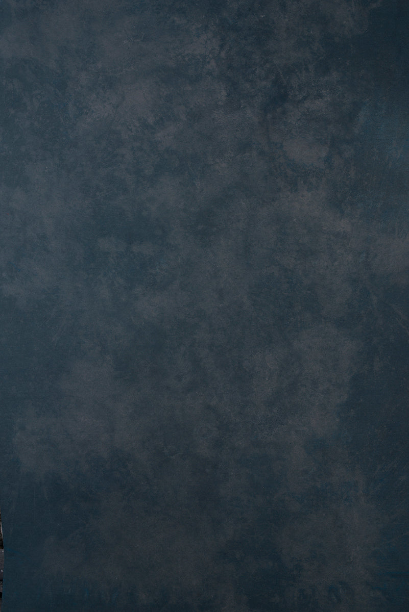 5743 Blue Mid Contrasty Text Standard