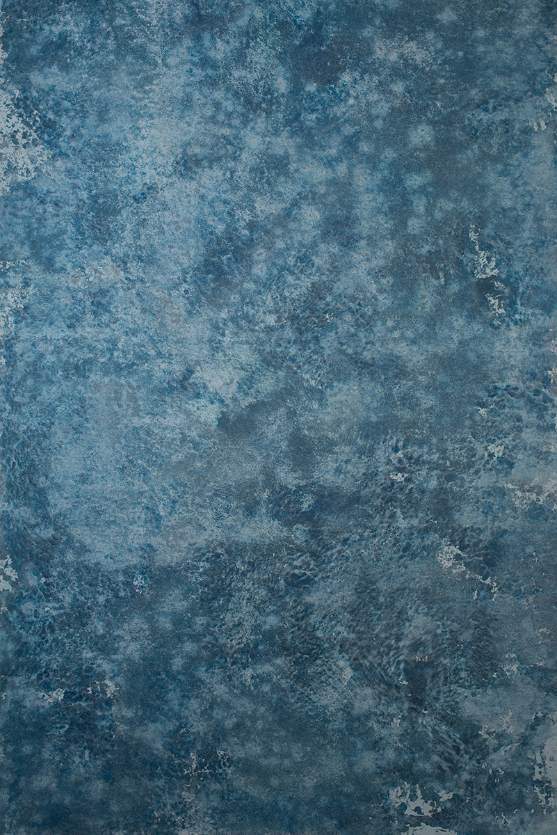 5744 Blue Strong Text Standard